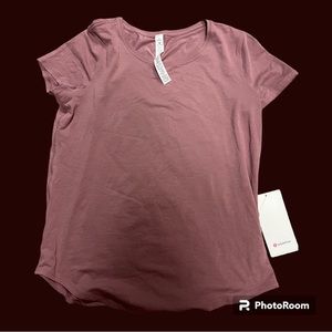 Lululemon Love Crew ✨NWT✨